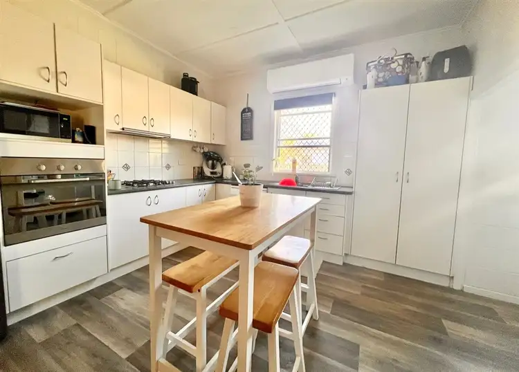Main view of Homely house listing, 4 Glasson St,, Chinchilla QLD 4413