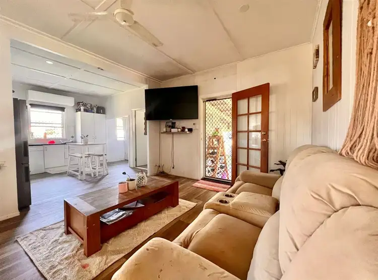 Third view of Homely house listing, 4 Glasson St,, Chinchilla QLD 4413