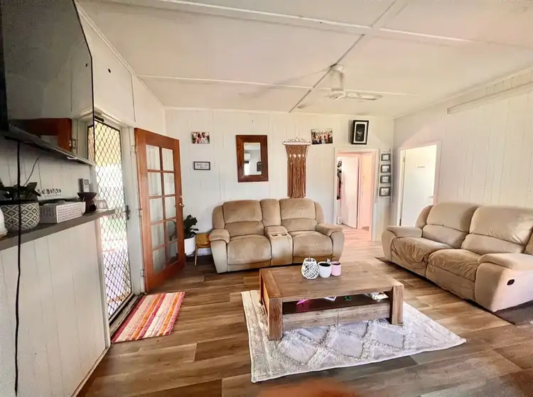 Fourth view of Homely house listing, 4 Glasson St,, Chinchilla QLD 4413
