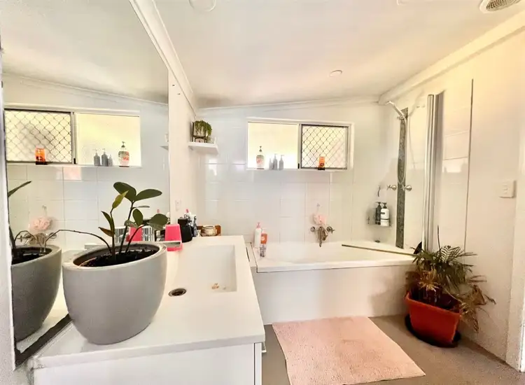 Fifth view of Homely house listing, 4 Glasson St,, Chinchilla QLD 4413