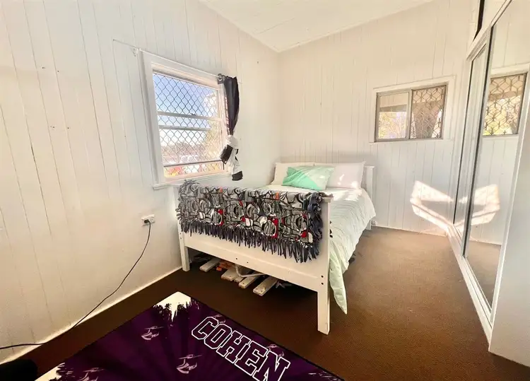 Seventh view of Homely house listing, 4 Glasson St,, Chinchilla QLD 4413