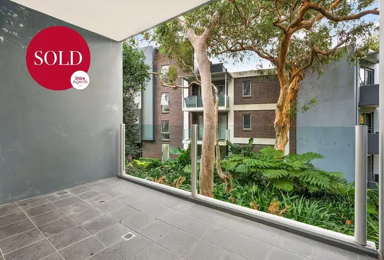 8/55 Auburn Street, Sutherland NSW 2232