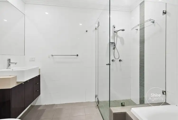 Fifth view of Homely apartment listing, 8/55 Auburn Street, Sutherland NSW 2232