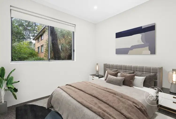 Sixth view of Homely apartment listing, 8/55 Auburn Street, Sutherland NSW 2232