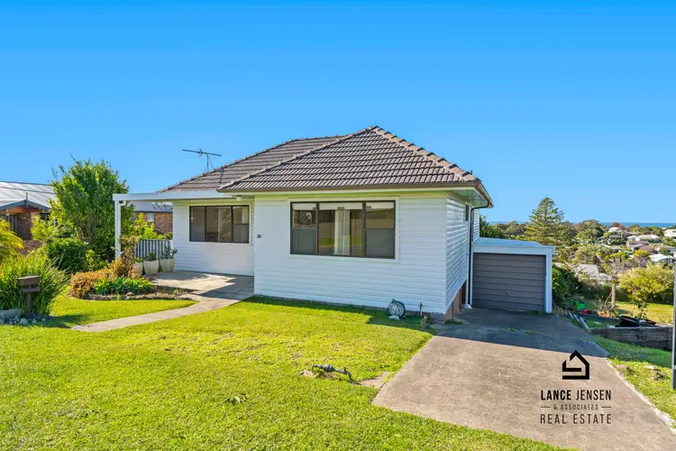 28 John Street, Dudley NSW 2290