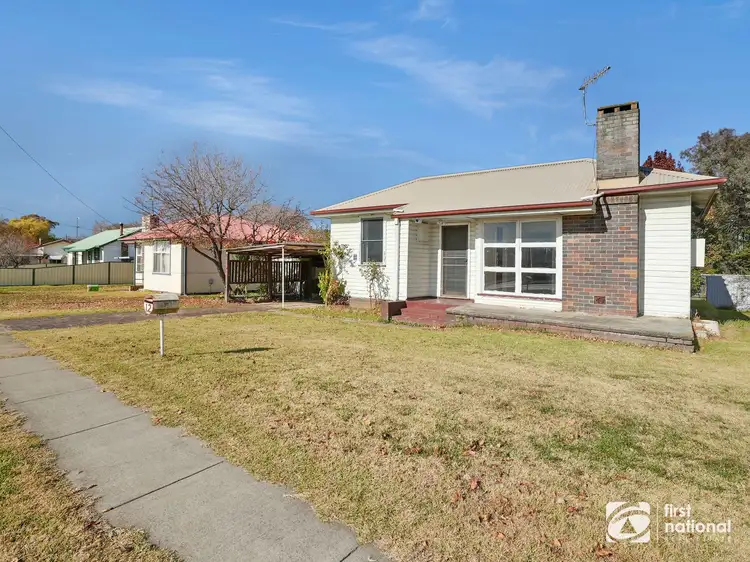 Main view of Homely house listing, 12 Barney Street, Armidale NSW 2350