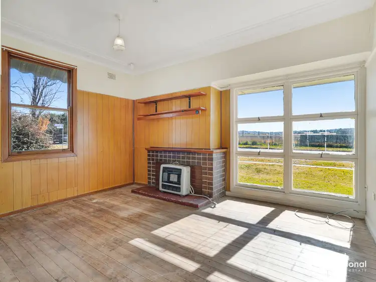 Second view of Homely house listing, 12 Barney Street, Armidale NSW 2350