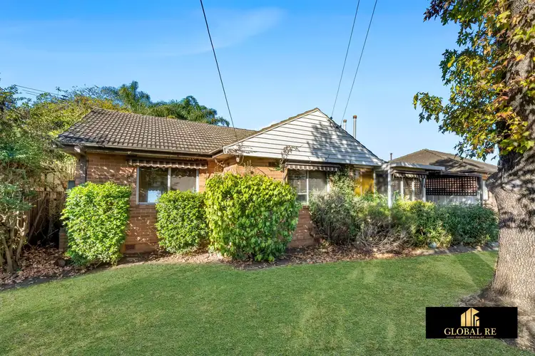Main view of Homely house listing, 13 Festival Street, Sadleir NSW 2168