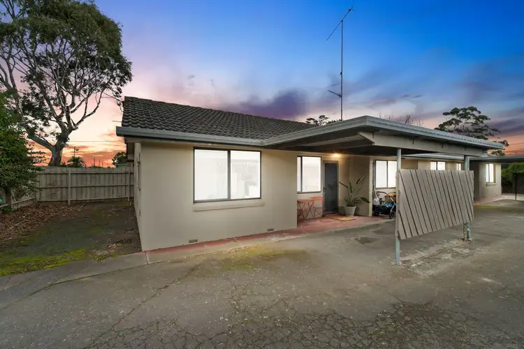1/148-150 Grey Street, Traralgon VIC 3844