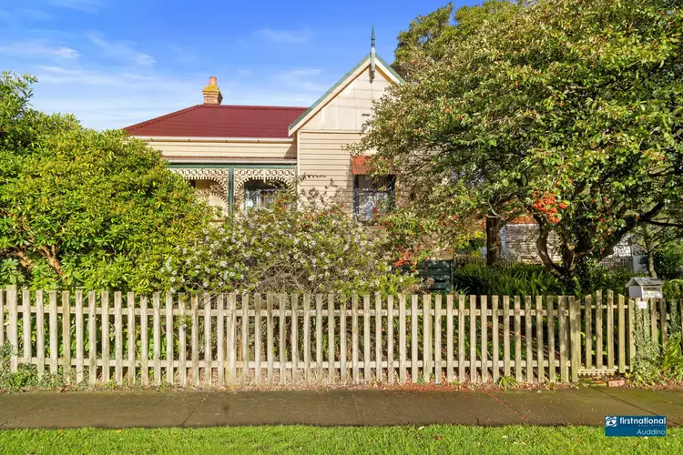 Main view of Homely house listing, 24 Bourke Street, Korumburra VIC 3950