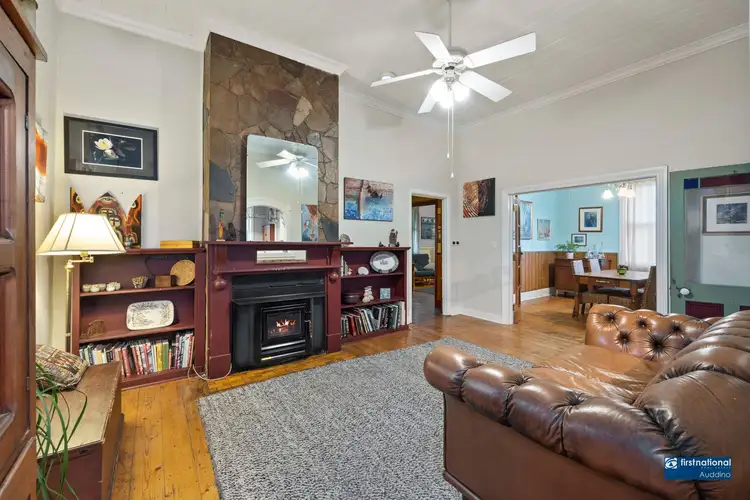 Fifth view of Homely house listing, 24 Bourke Street, Korumburra VIC 3950