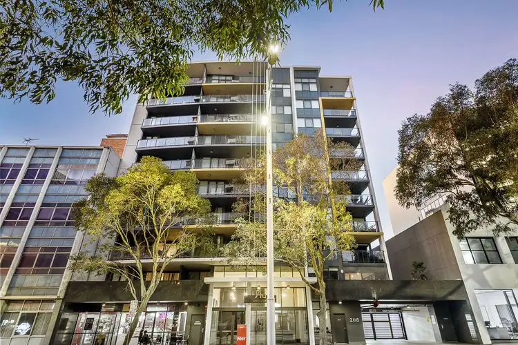 44/208 Adelaide Terrace, East Perth WA 6004