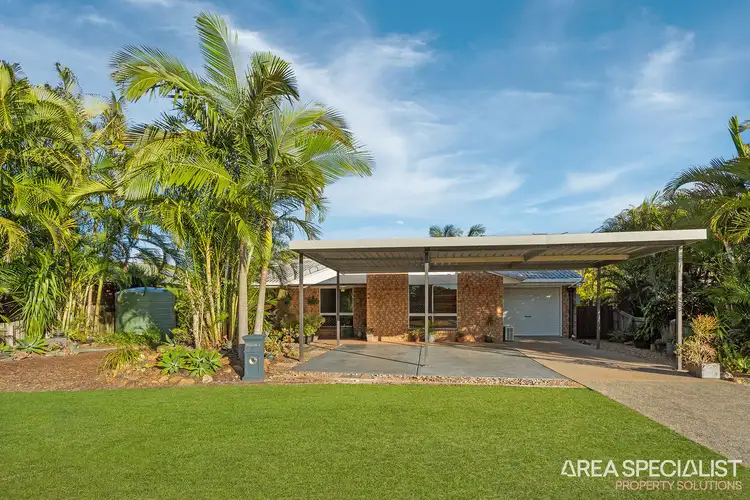 7 Garagul Street, Jacobs Well QLD 4208