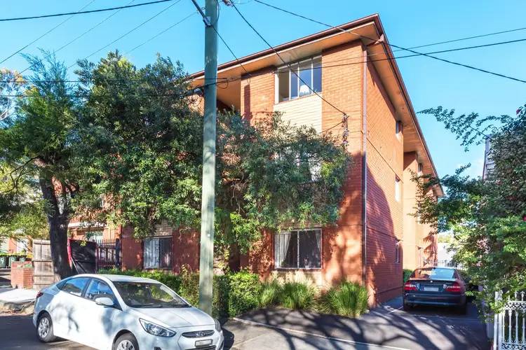 12/8-12 Kent Street, Newtown NSW 2042