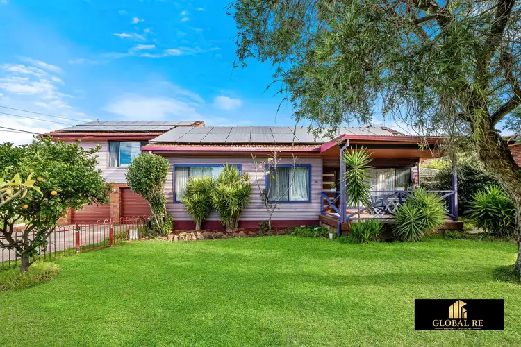 Main view of Homely house listing, 6 Exhibition Parade, Mount Pritchard NSW 2170