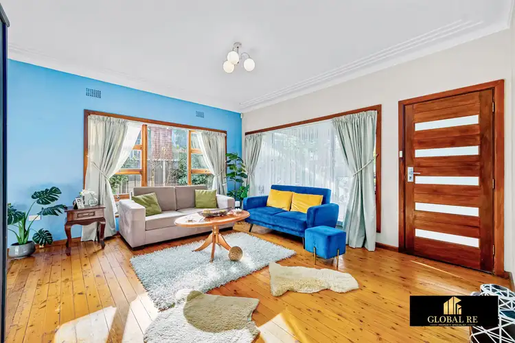 Second view of Homely house listing, 6 Exhibition Parade, Mount Pritchard NSW 2170