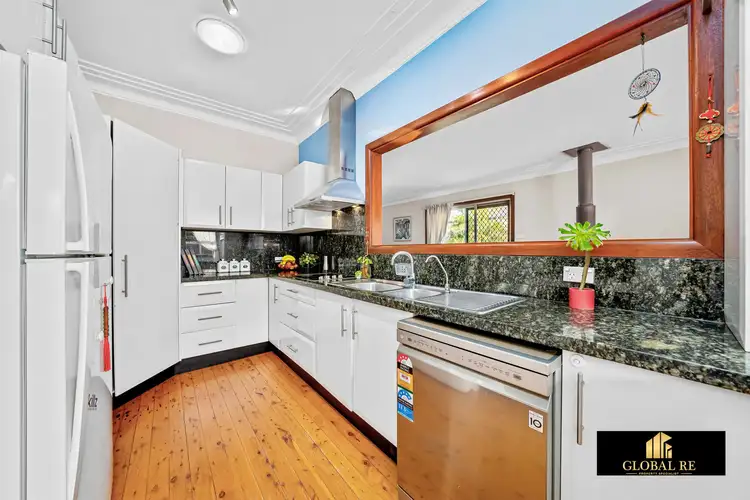 Third view of Homely house listing, 6 Exhibition Parade, Mount Pritchard NSW 2170