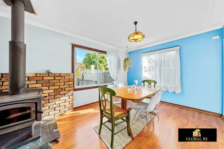 Fourth view of Homely house listing, 6 Exhibition Parade, Mount Pritchard NSW 2170