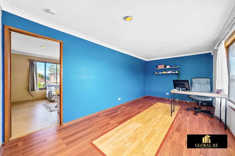 Fifth view of Homely house listing, 6 Exhibition Parade, Mount Pritchard NSW 2170