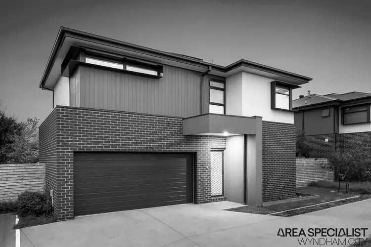 1/23 Landing Place, Point Cook VIC 3030