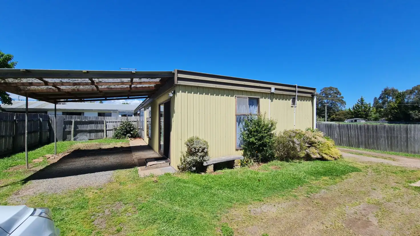 Main view of Homely unit listing, 26b Grigg Street, Deloraine TAS 7304