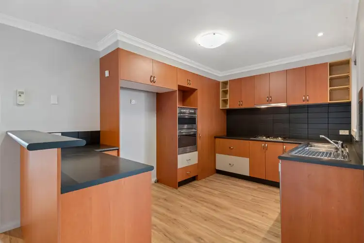 Fifth view of Homely house listing, 5 Timberview Terrace, Kangaroo Flat VIC 3555