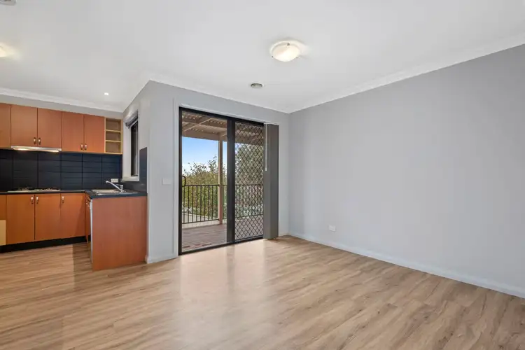 Sixth view of Homely house listing, 5 Timberview Terrace, Kangaroo Flat VIC 3555