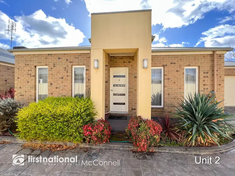 2/3 Hawkins Street, Kyabram VIC 3620