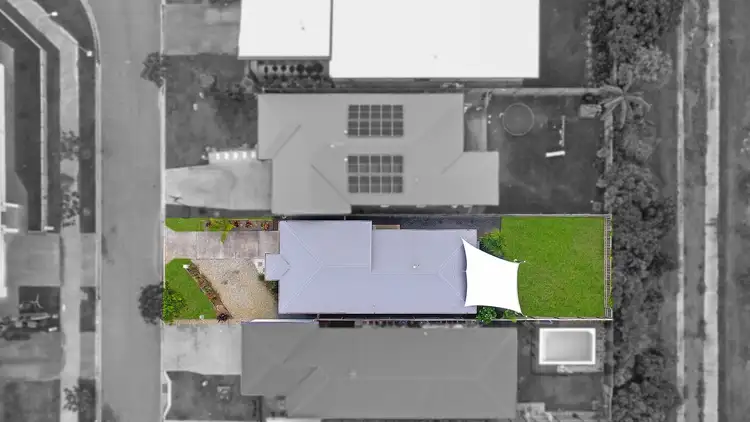 Second view of Homely house listing, 37 Master Circuit, Trinity Beach QLD 4879