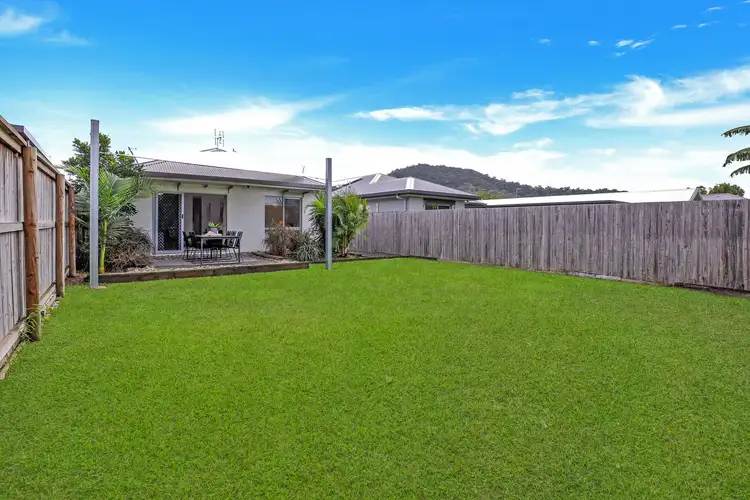 Fourth view of Homely house listing, 37 Master Circuit, Trinity Beach QLD 4879