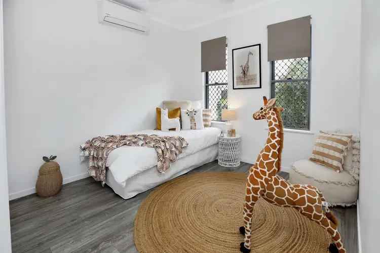 Fifth view of Homely house listing, 37 Master Circuit, Trinity Beach QLD 4879