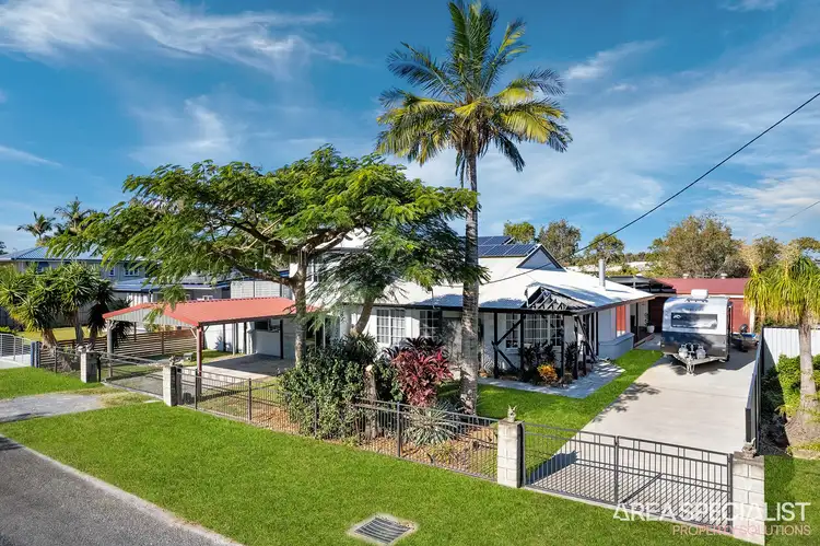 1066 Pimpama Jacobs Well Road, Jacobs Well QLD 4208