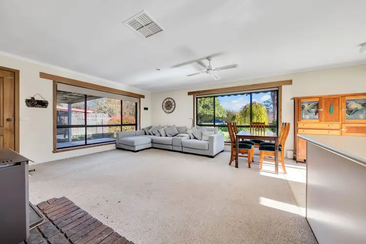 Fourth view of Homely house listing, 6935 Great Alpine Road, Porepunkah VIC 3740