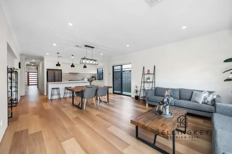 Fifth view of Homely house listing, 9 Solitaire Road, Treeby WA 6164