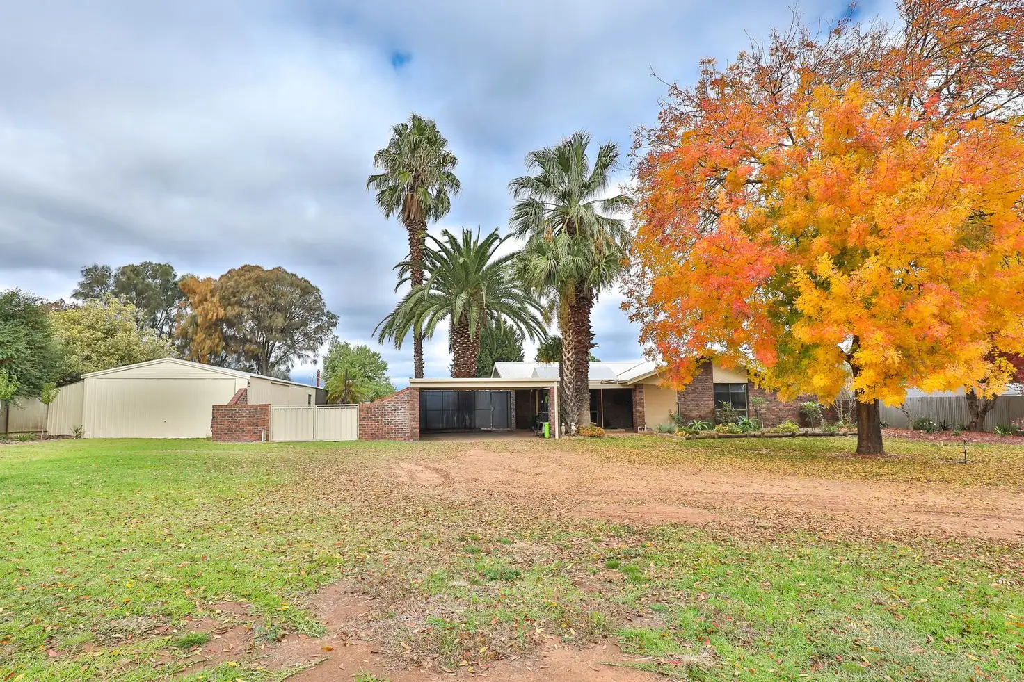 Main view of Homely house listing, 1392 Boonoonar Road, Colignan VIC 3494