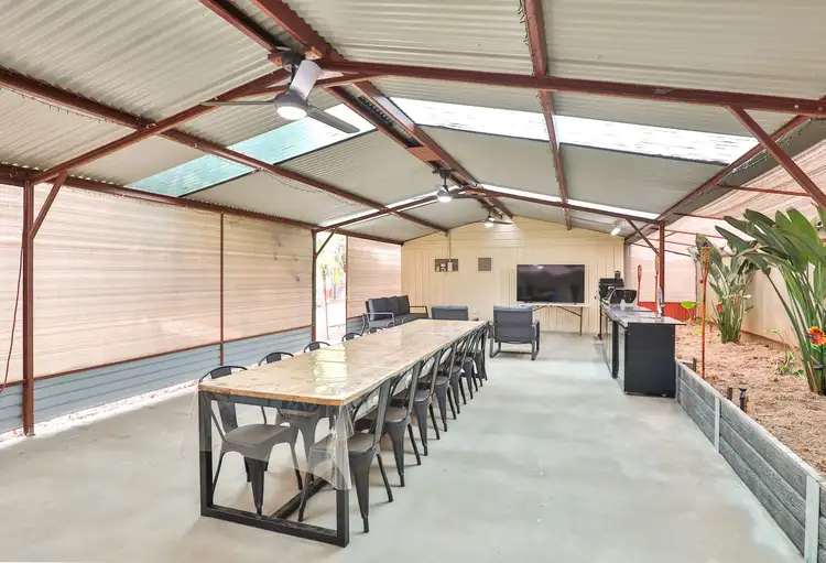 Second view of Homely house listing, 1392 Boonoonar Road, Colignan VIC 3494