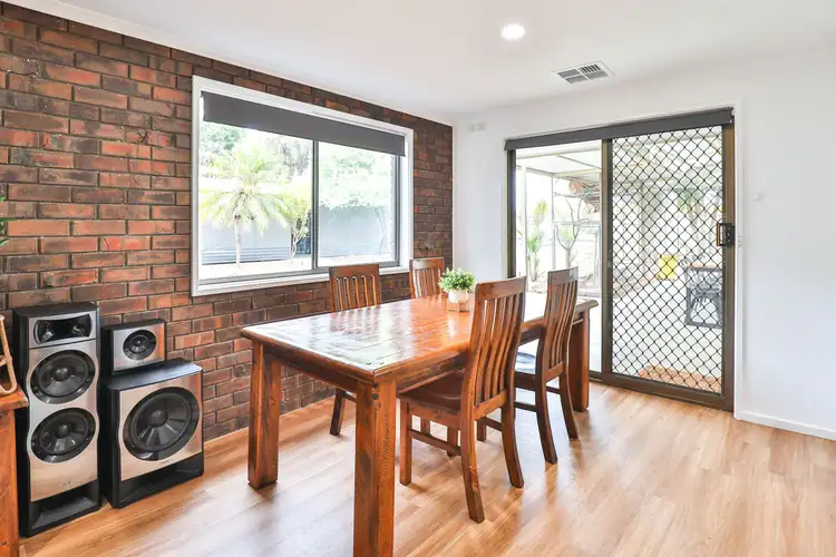Fifth view of Homely house listing, 1392 Boonoonar Road, Colignan VIC 3494
