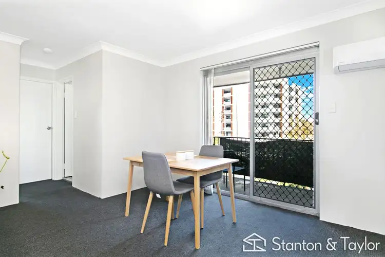 Fourth view of Homely unit listing, 12/115 Station Street, Penrith NSW 2750