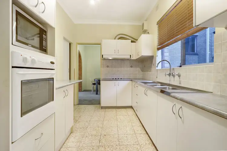 Fourth view of Homely unit listing, 5/11 Lancelot Street, Allawah NSW 2218