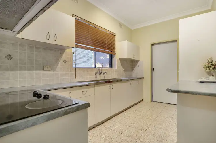 Fifth view of Homely unit listing, 5/11 Lancelot Street, Allawah NSW 2218