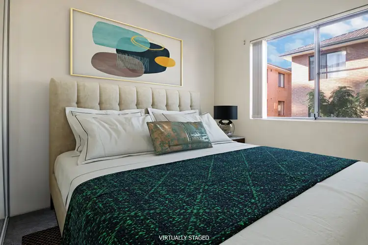 Sixth view of Homely unit listing, 5/11 Lancelot Street, Allawah NSW 2218