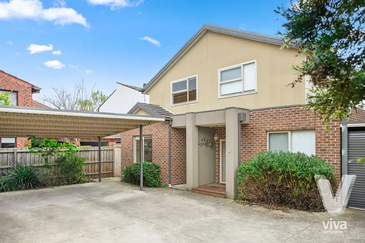 4/346 Ohea Street, Pascoe Vale South VIC 3044
