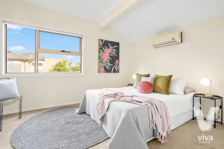 Fourth view of Homely unit listing, 4/346 Ohea Street, Pascoe Vale South VIC 3044