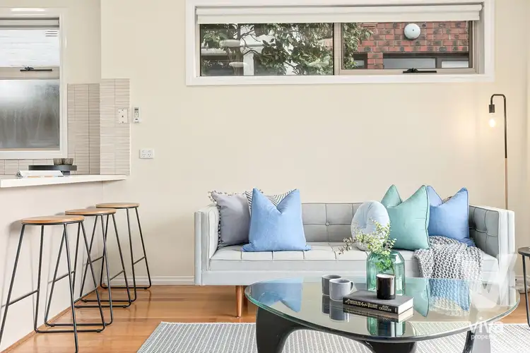 Fifth view of Homely unit listing, 4/346 Ohea Street, Pascoe Vale South VIC 3044