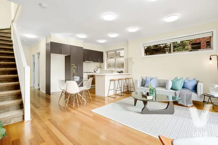 Sixth view of Homely unit listing, 4/346 Ohea Street, Pascoe Vale South VIC 3044