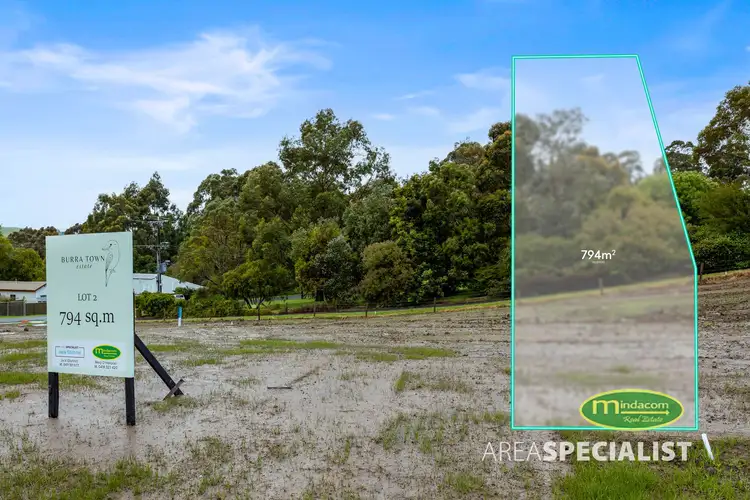 Fourth view of Homely land listing, 1-20 Catherston Close, Korumburra VIC 3950