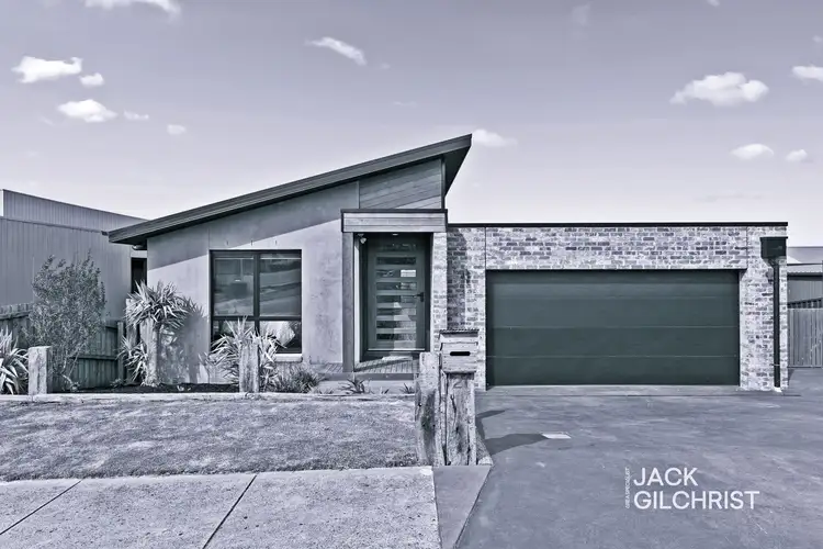 Main view of Homely house listing, 21 Ashford Crescent, Korumburra VIC 3950