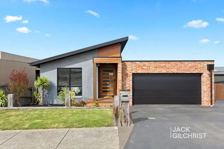 Second view of Homely house listing, 21 Ashford Crescent, Korumburra VIC 3950