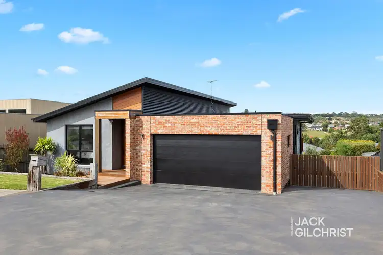 Third view of Homely house listing, 21 Ashford Crescent, Korumburra VIC 3950