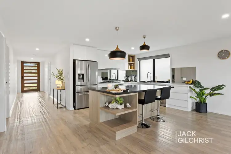 Fourth view of Homely house listing, 21 Ashford Crescent, Korumburra VIC 3950